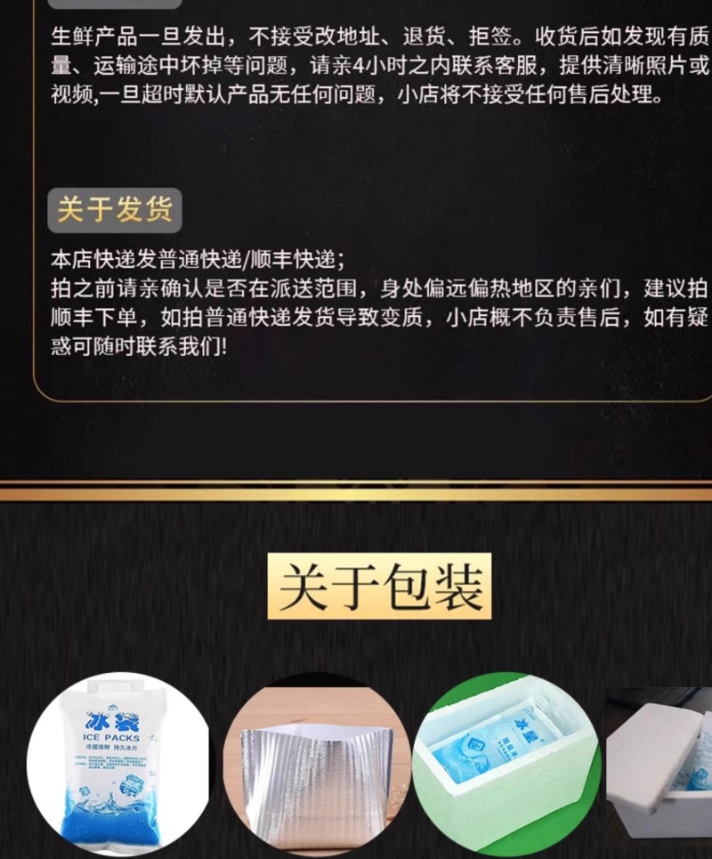驴排骨新鲜现杀生驴排骨正宗散养真空3斤起包邮河北特产带骨