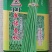 小叶翠绿春天厚肉长豆角种子豆荚翠绿豇豆种籽顺直不鼓籽春秋