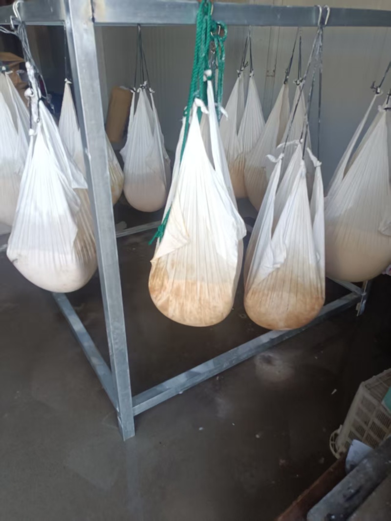 精品手削纯藕粉江苏扬州宝应县莲藕厂区直发全年有现货