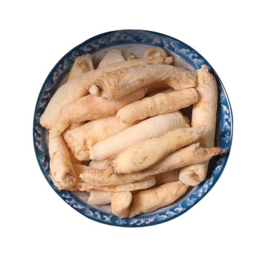 明党参