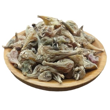 冰球子药材正品杜鹃兰独蒜兰无硫天然无杂质精选品质
