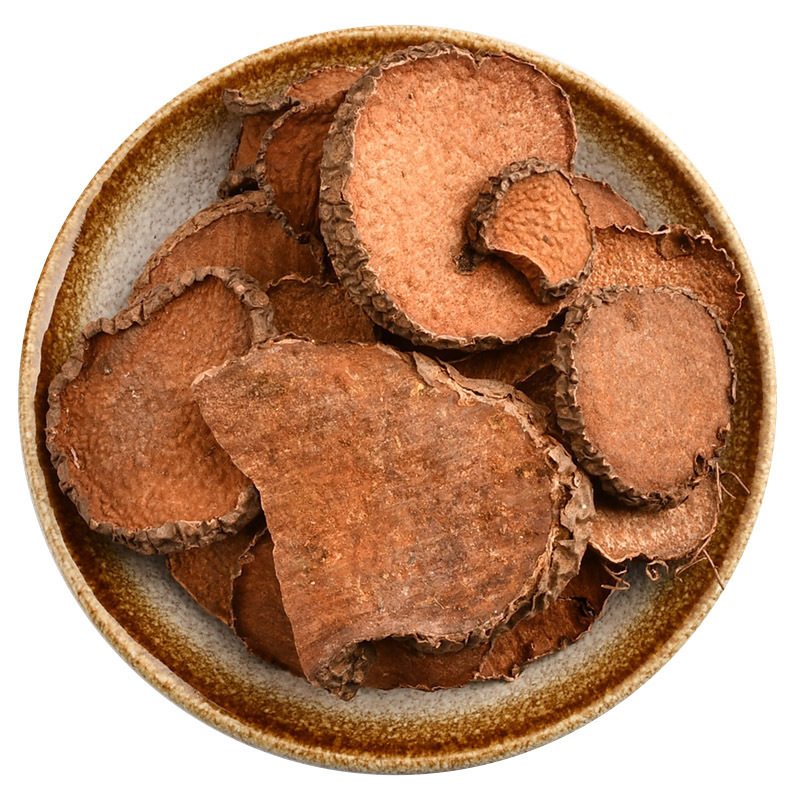 黄药子