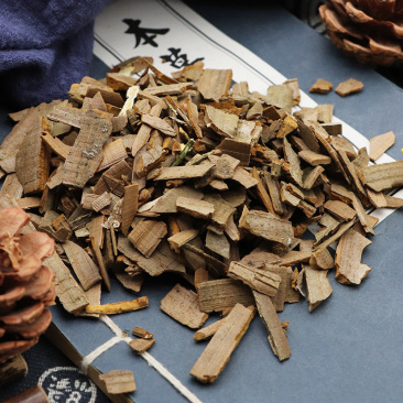 鬼箭羽
