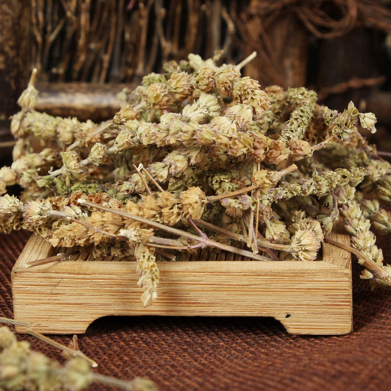 荆芥穗香荆荠线荠四棱杆蒿假苏正品无硫自然晾干无