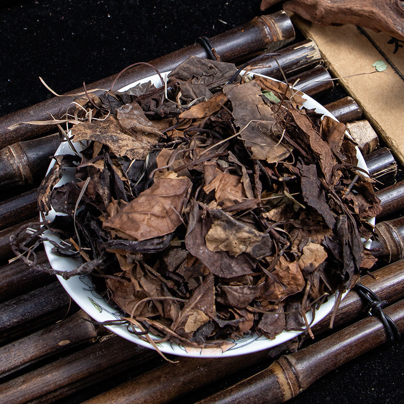 鹿衔草
