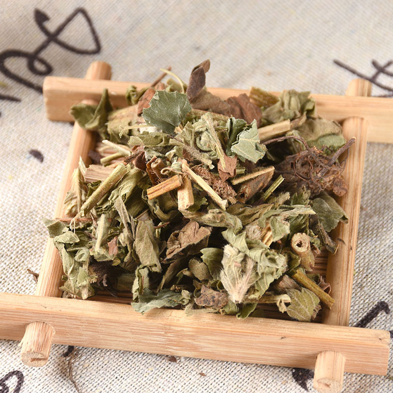 龙牙草仙鹤草地仙草脱力草狼牙草金顶龙牙石打穿