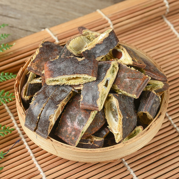 大皂角段