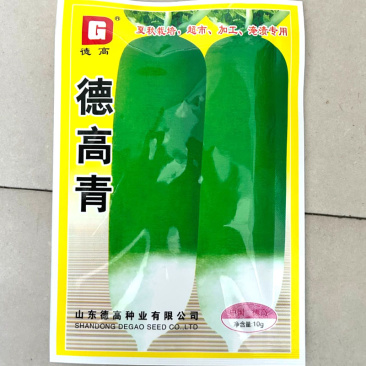 德高青水果萝卜种子夏清脆青萝卜种子耐热杂交生食