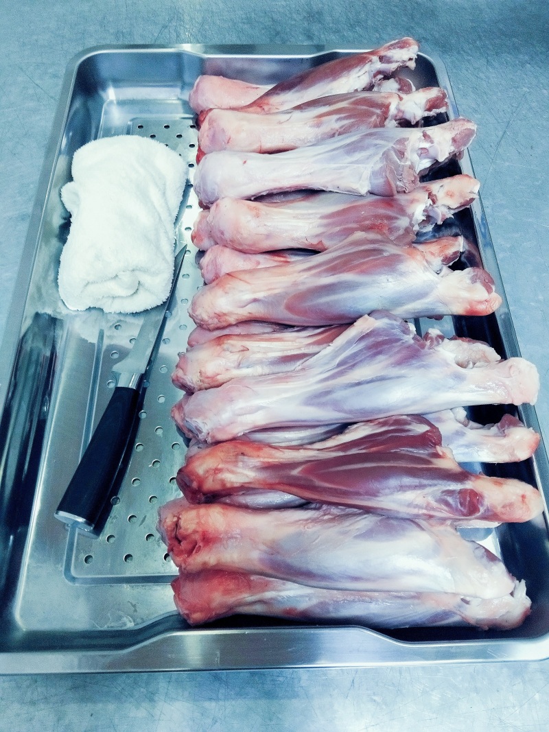清真【羊小腿】天然羊，肉多，急速冷冻发货