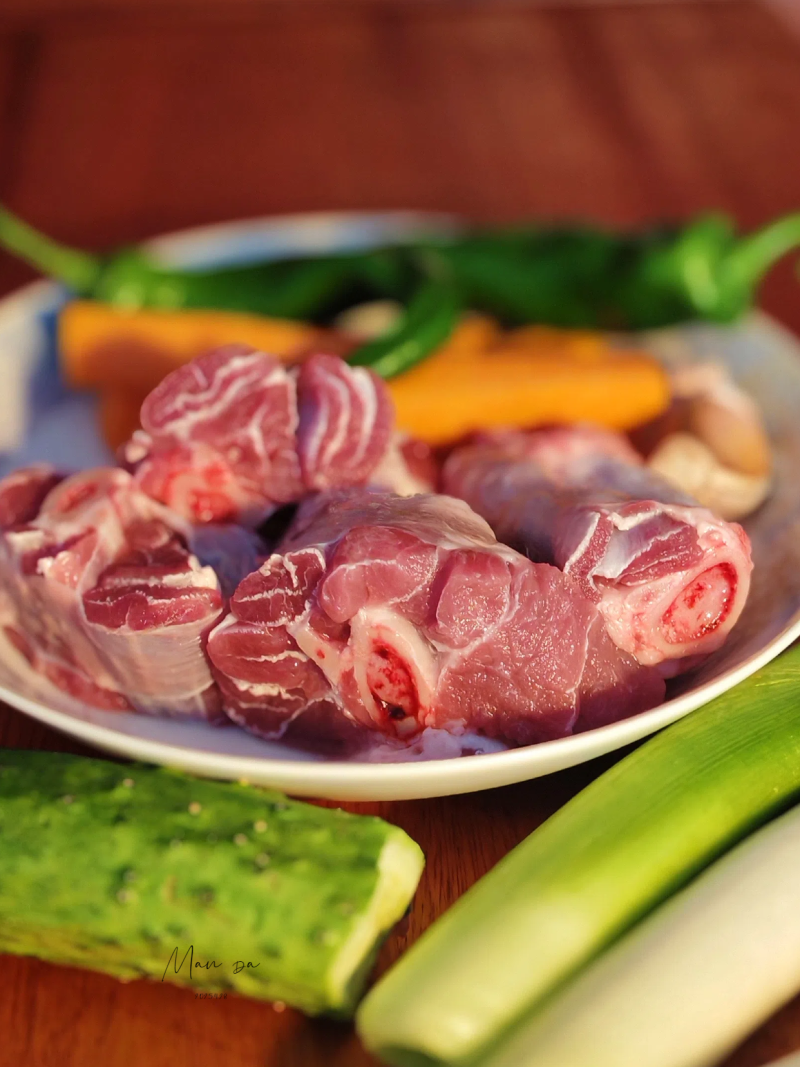 清真【羊小腿】天然羊，肉多，急速冷冻发货