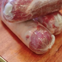 《羊肉卷》清真【羔羊高钙卷】新鲜杀呼伦贝尔天然草羊，