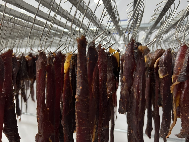 【风干肉】风干牛肉干厂家直销