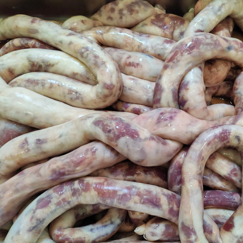 肉肠，羊肉肠，新鲜羔羊肉肉肠，**好吃，欢迎咨询订货