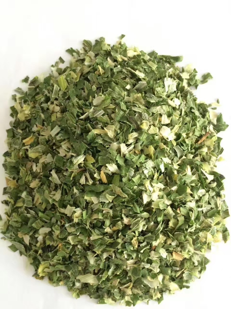 脱水香葱干对接各大平台干净卫生品质发货