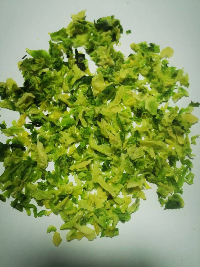 脱水甘蓝菜干经济实惠对接商超品种多规格全