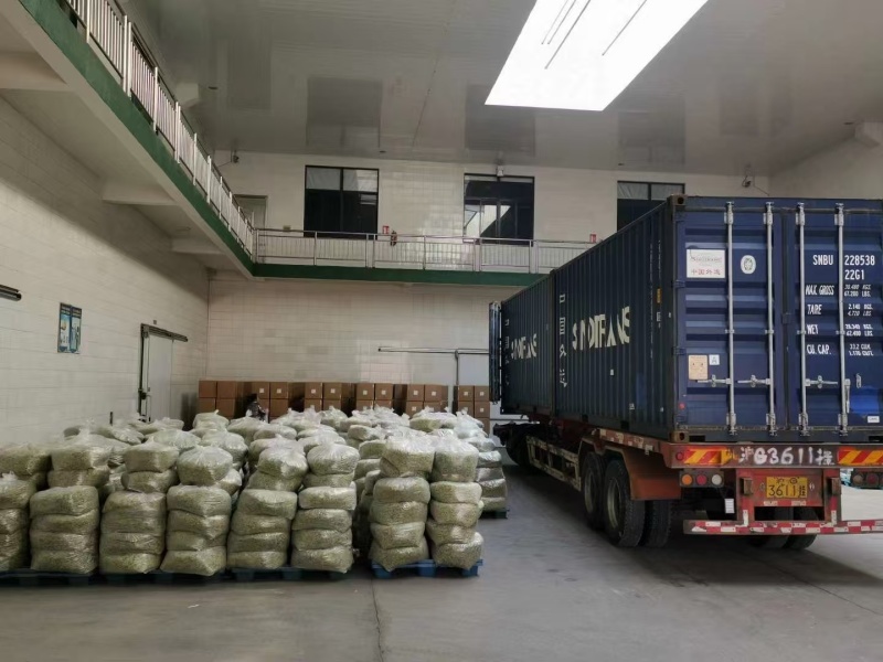 脱水甘蓝菜干经济实惠对接商超品种多规格全