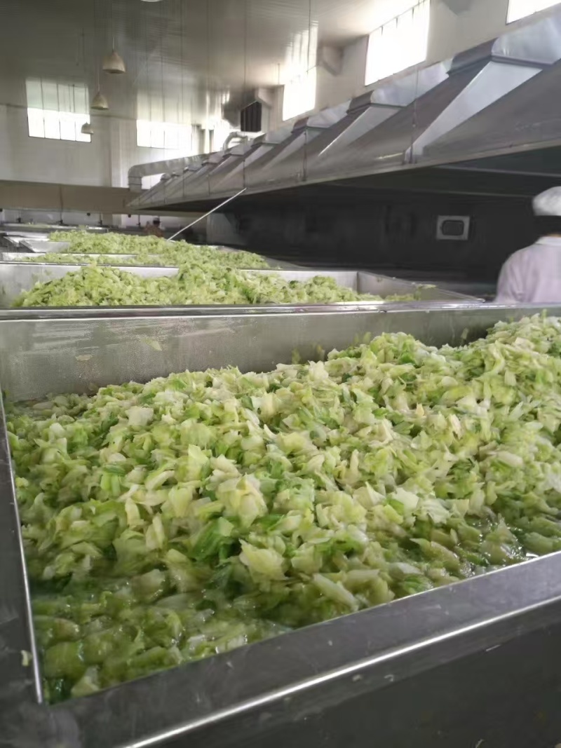 脱水甘蓝菜干经济实惠对接商超品种多规格全