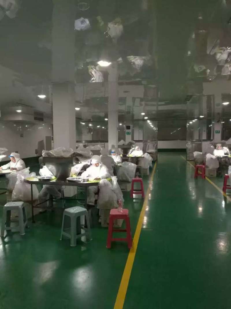脱水甘蓝菜干经济实惠对接商超品种多规格全