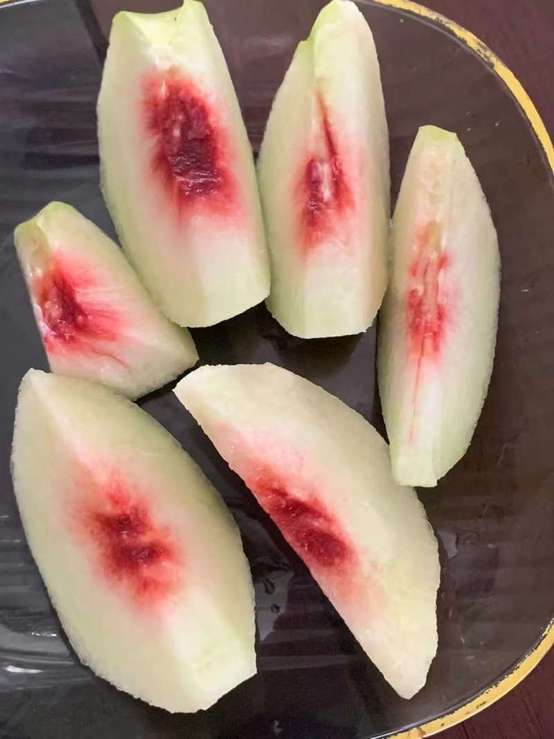 桃-鹰嘴蜜桃广东河源专属，7月上新，新鲜上市支持看货