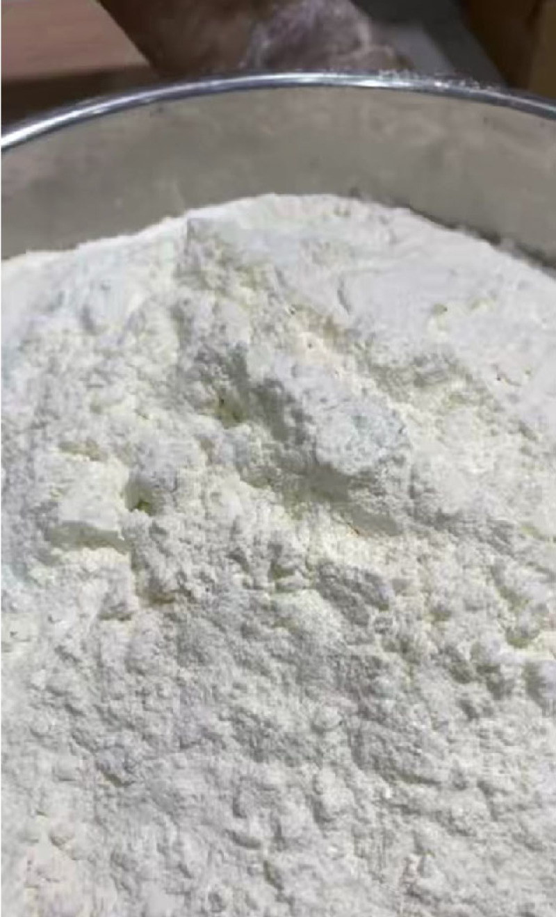 木薯淀粉-食品级