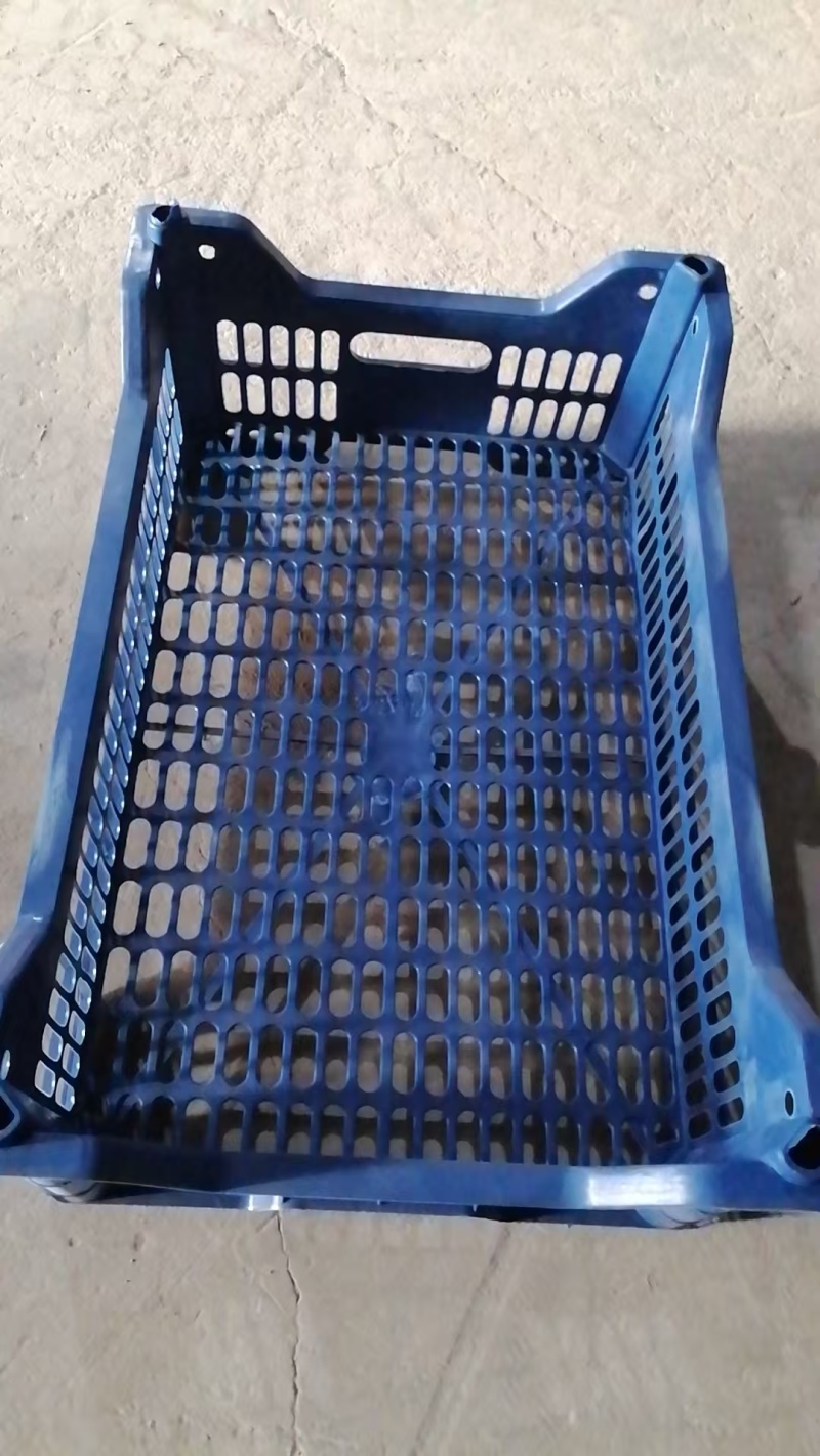 水果框，蔬菜框53*35*19安徽萧县厂家直发