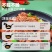 脆爽麦穗腰花250g商用猪腰子半成品食材酒饭店爆炒猪腰花