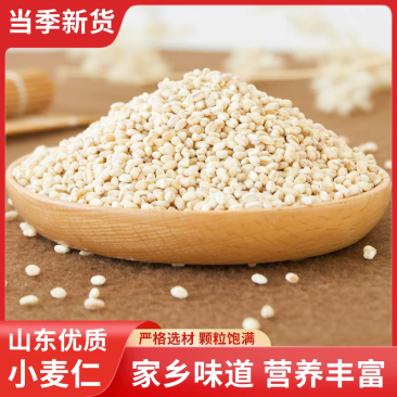 麦仁批发一件代发贴牌代加工集采落地配
