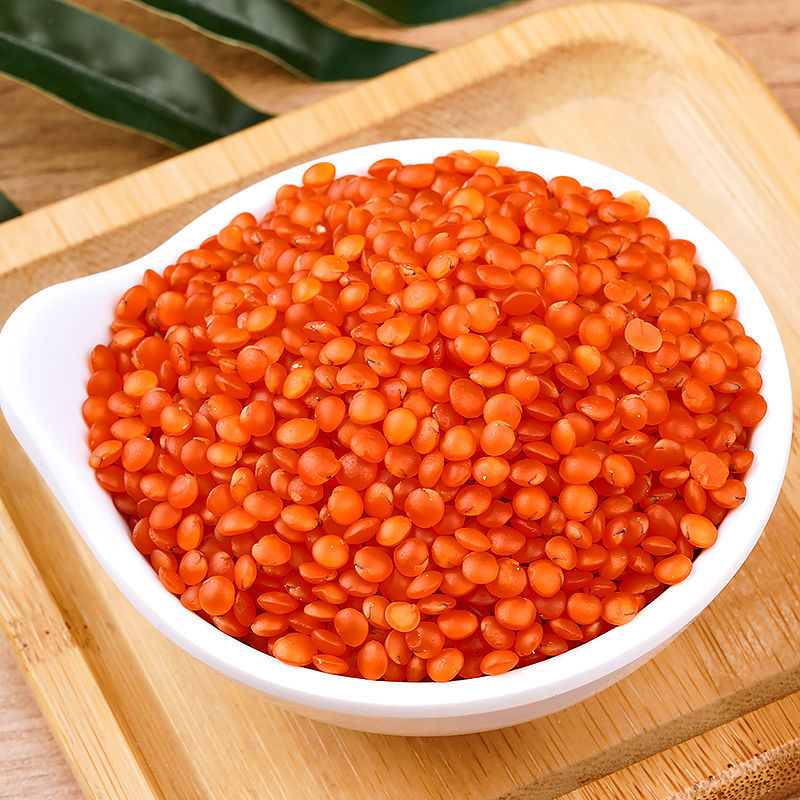 红扁豆批发一件代发贴牌代加工集采落地配