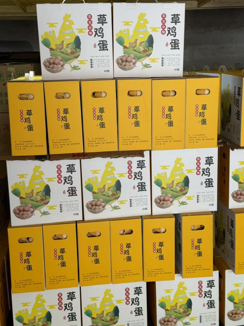 南京畅销30年/白乳泉石榴林鸡蛋/团购批发/可一件代发