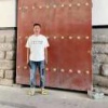陈军的一亩田店铺