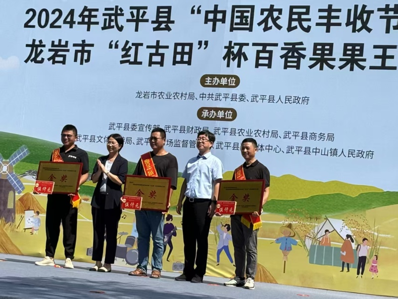 百香果钦蜜9号百香果基地直发量大从优供应全国市场