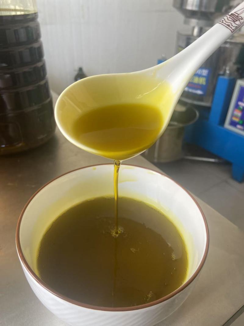 菜籽油保纯保香保正宗源头工厂价格冰点