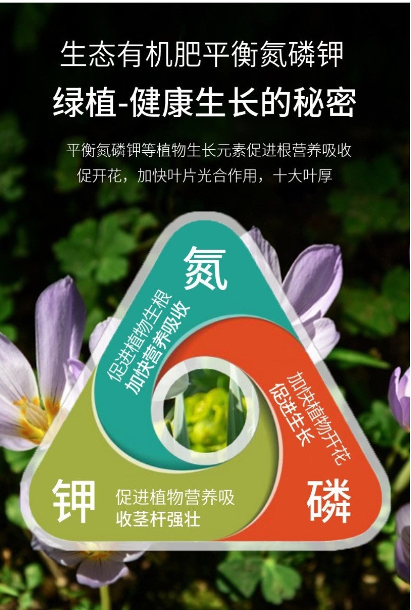 沃优有机肥鸡粪有机肥改良土壤厂家直销全国发货