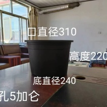 5加仑盆材质工艺保障选用PP/pe..........