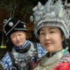 罗智敏的一亩田店铺