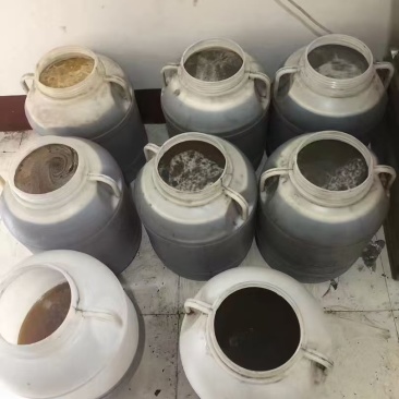 中蜂源自高山深处半野生百花土蜂蜜