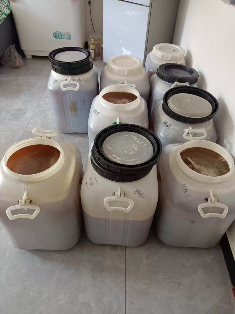 陕西原产地土蜂蜜货量大全国接单一手货源按需求装瓶量越大越便宜