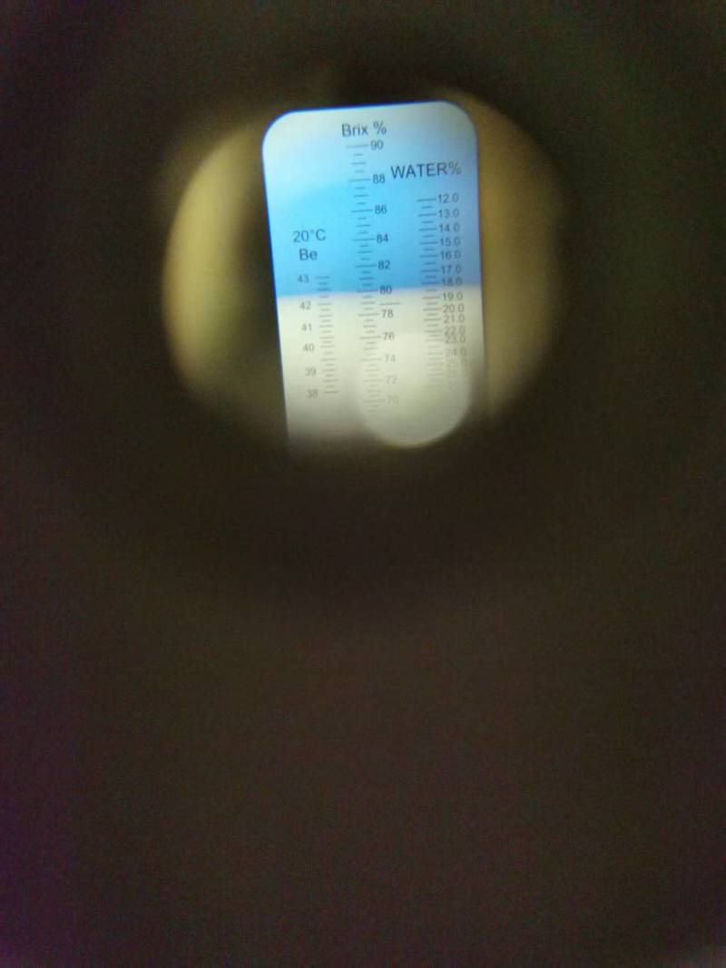 陕西原产地土蜂蜜货量大全国接单一手货源按需求装瓶量越大越便宜