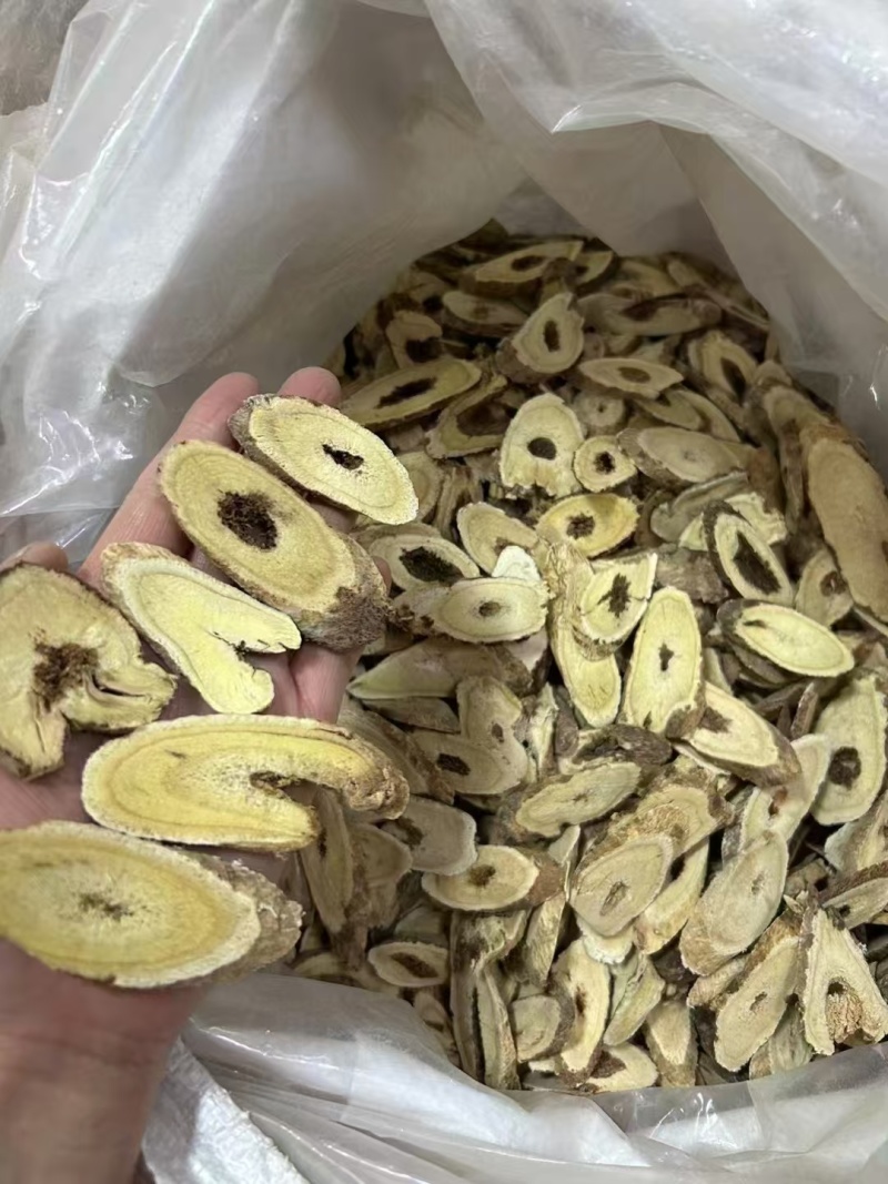 【推荐】野生黄芪规格齐全现货供应货源充足欢迎咨询下单