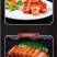 港式脆皮烧肉五花肉烧腩仔网红加热即食新鲜腌制酒店餐厅