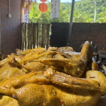 福建非遗特色美食～大米烟熏鸭，品质保证量大从优