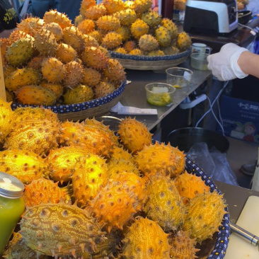 火参果