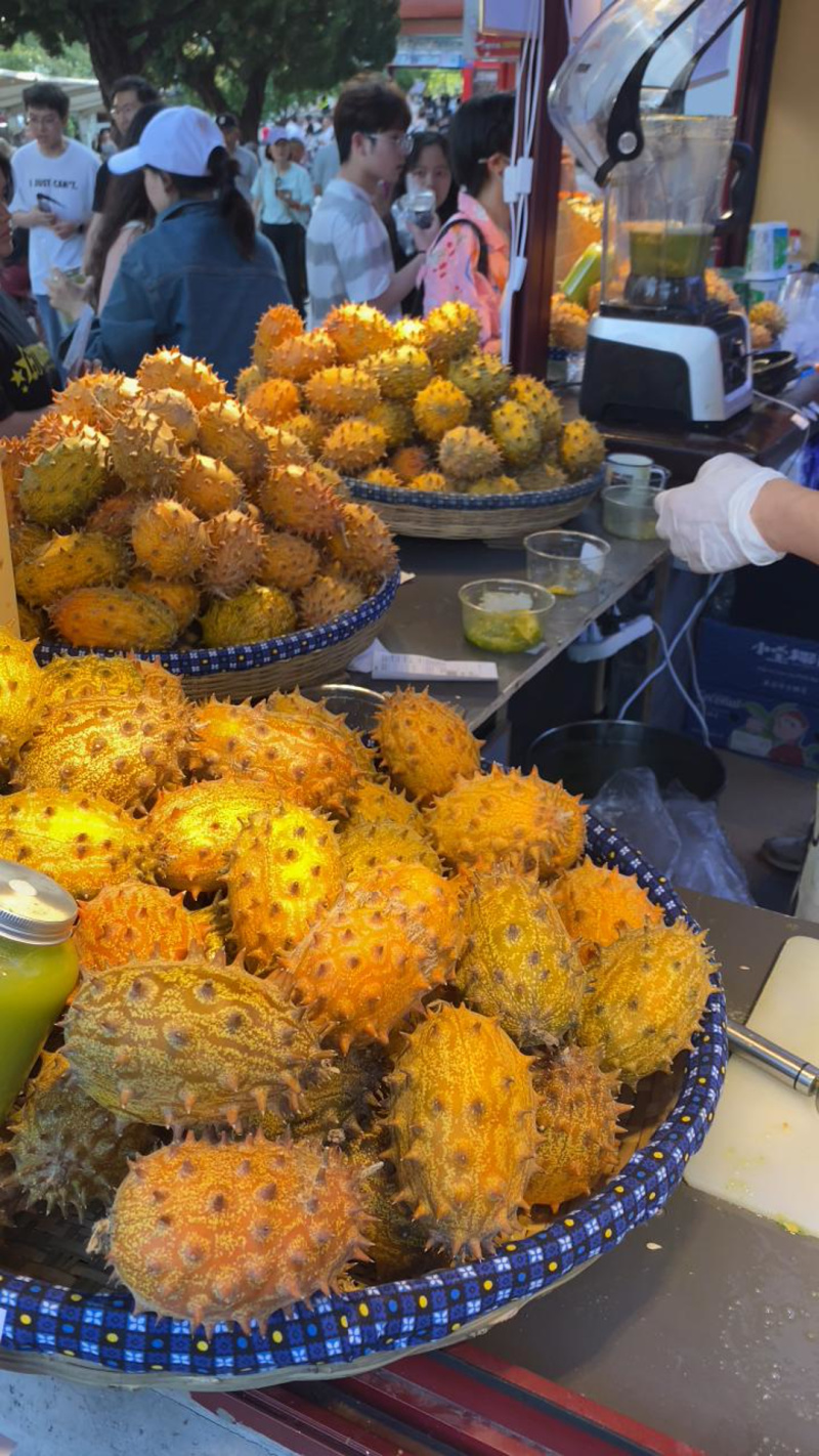 火参果