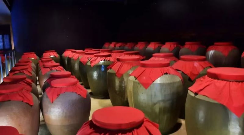 【热卖推荐】恩施苞谷酒，高粱酒，度数齐全欢迎前来选购
