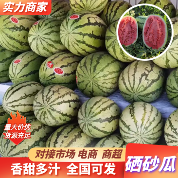 宁夏硒砂瓜中卫石头瓜石缝瓜万亩基地持续供应欢迎咨询