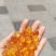 【稳定供应】精修优质桃胶颗粒饱满杂质少欢迎咨询合作