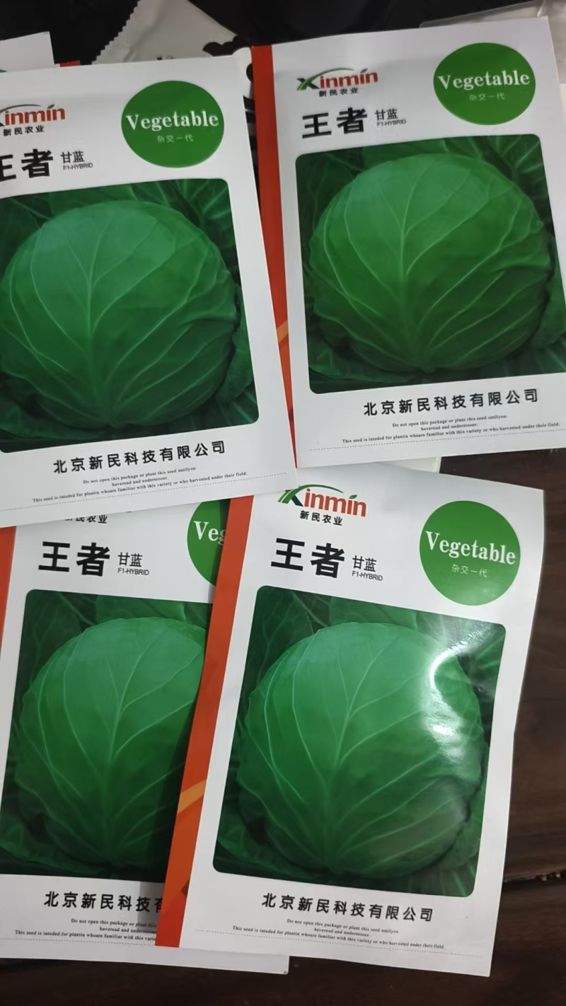 包菜种子
