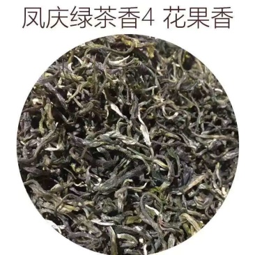 云南滇绿