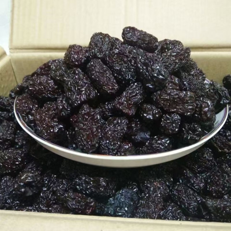 乌枣，紫晶枣源头厂家批发供应一件代发