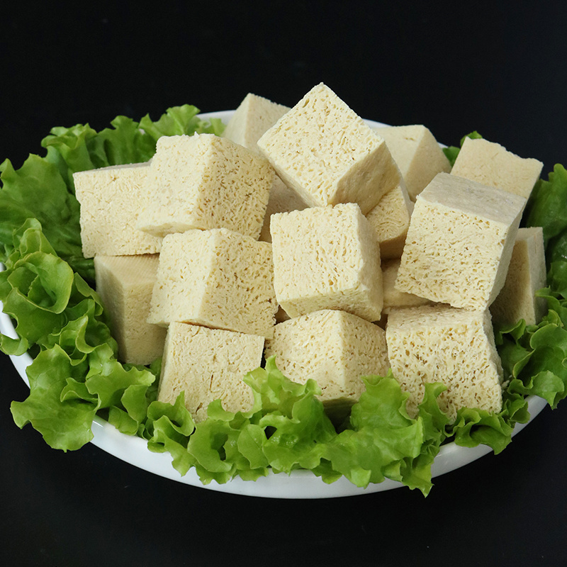 福兴冻豆腐（非转机因）